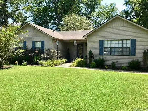 308 Home, Marked Tree, AR 72365