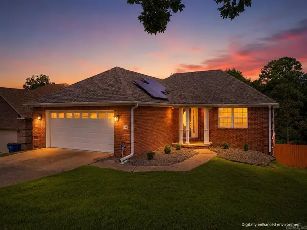 Address Withheld By Seller, Maumelle, AR 72113