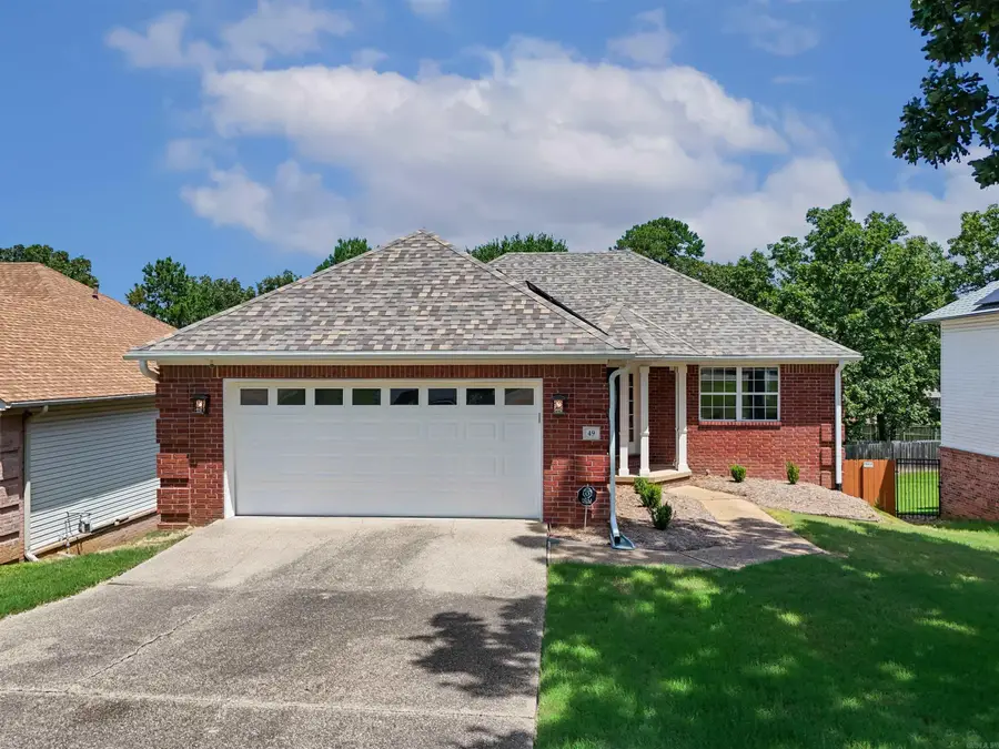 Address Withheld By Seller, Maumelle, AR 72113 - #3