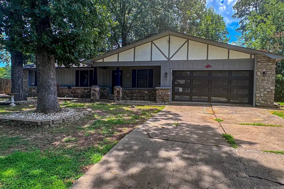 2407 Brookwood Street, Benton, AR 72015 - #1