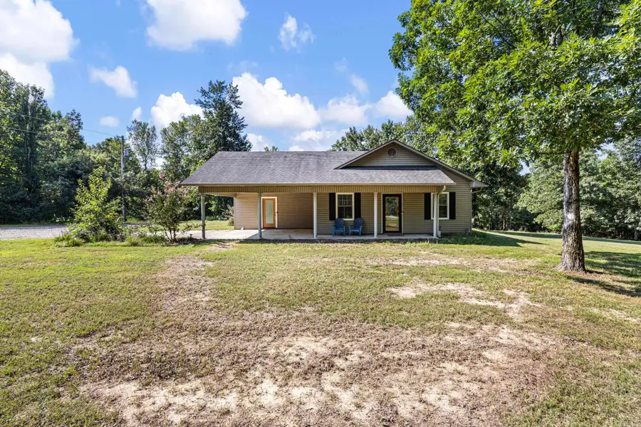 94 Brooke Drive, Perryville, AR 72126 - #2