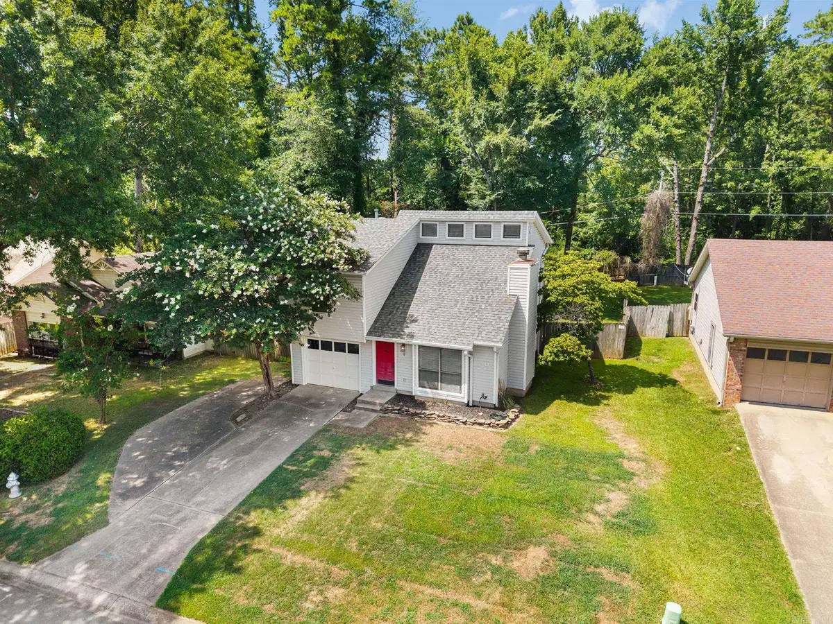 9 Prospect Trail, North Little Rock, AR 72118 - #1