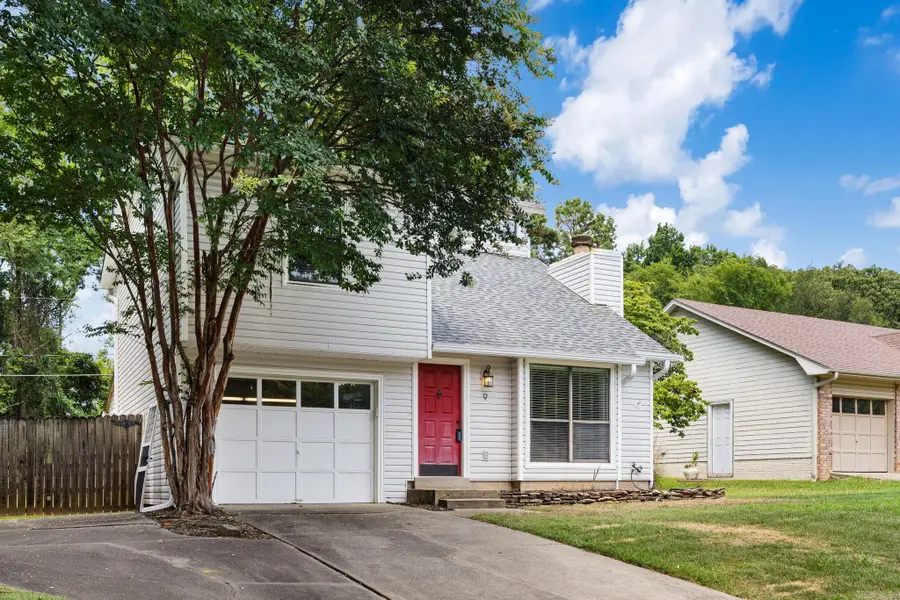 9 Prospect Trail, North Little Rock, AR 72118 - #2