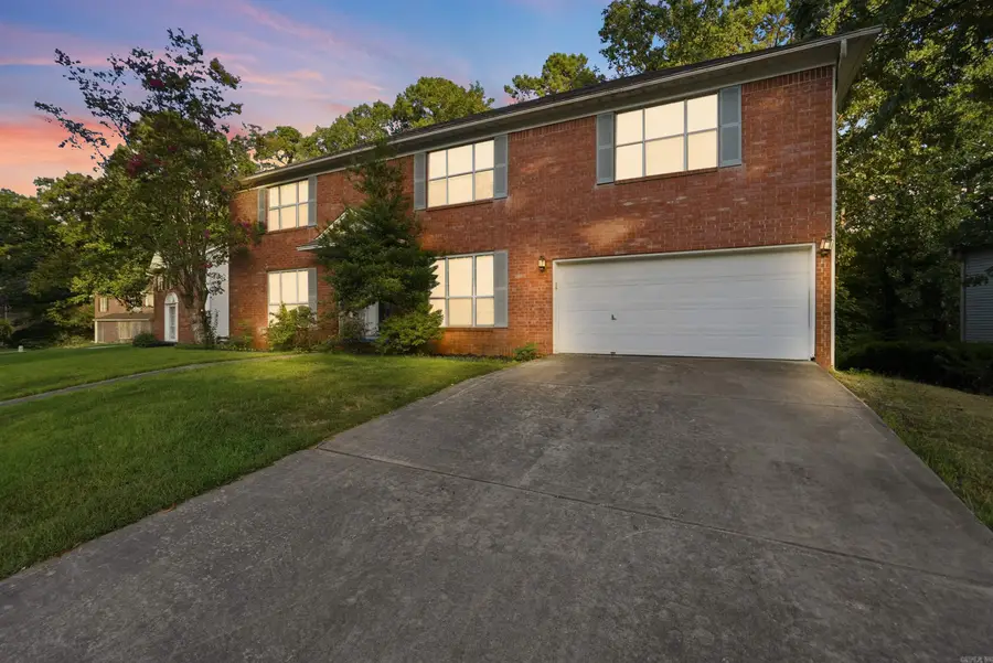1313 River Oaks Drive, Benton, AR 72019 - #2