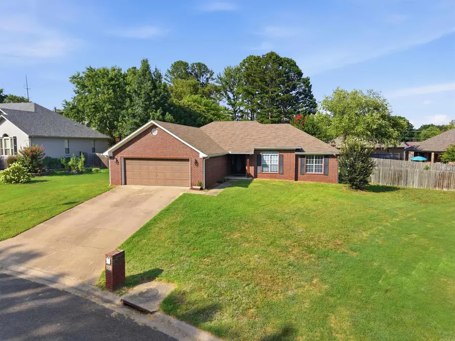 104 Applegate, Conway, AR 72034 - #2