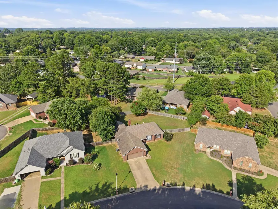 104 Applegate, Conway, AR 72034 - #3