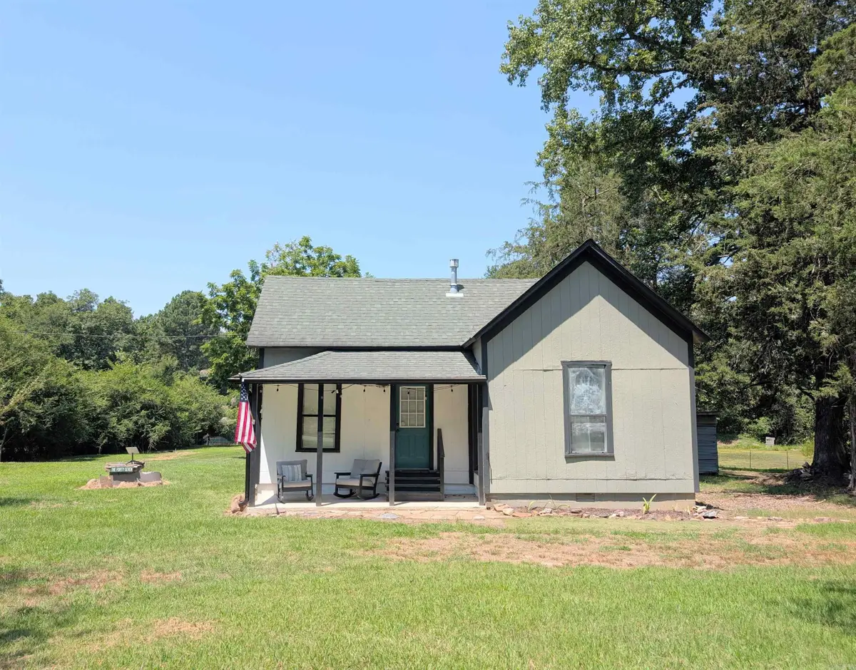 181 Polk Road 47, Mena, AR 71953 - #1