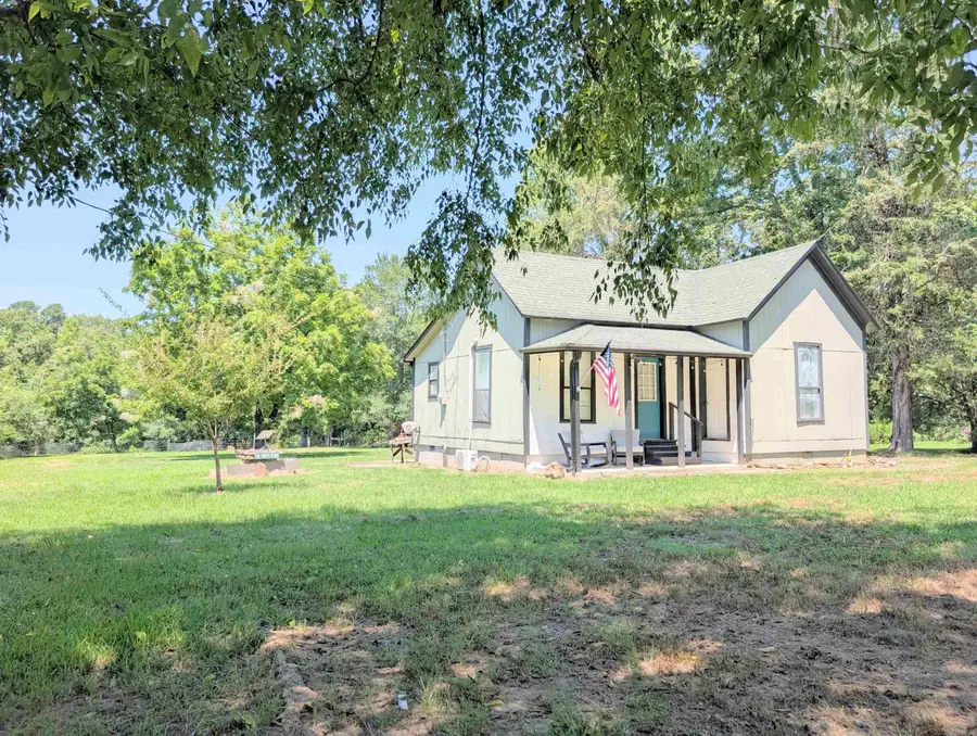 181 Polk Road 47, Mena, AR 71953 - #2