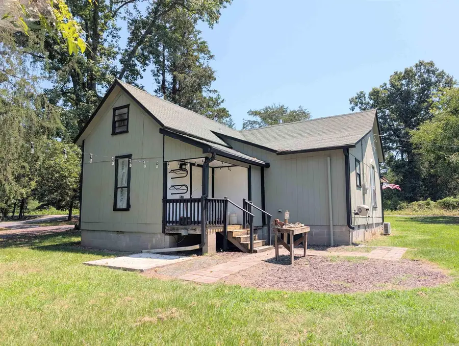 181 Polk Road 47, Mena, AR 71953 - #3