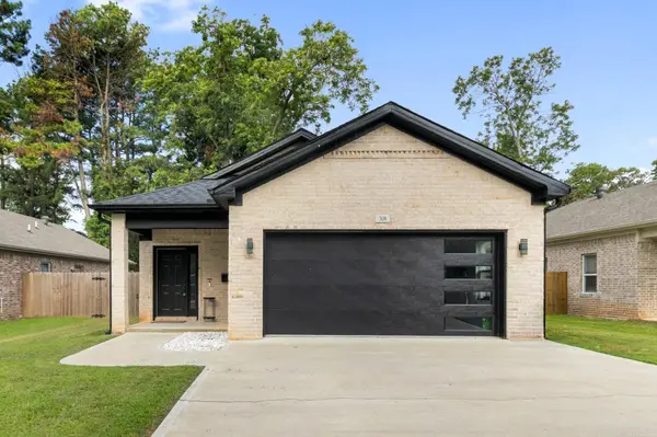 308 Frank T Bunton Street, Lonoke, AR 72086