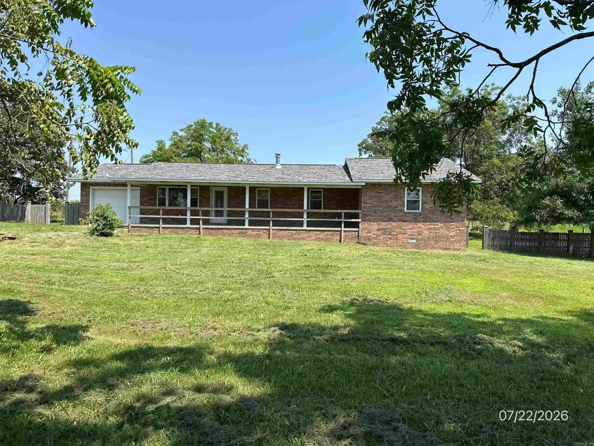 123 Nevermore Drive, Marshall, AR 72650 - #1