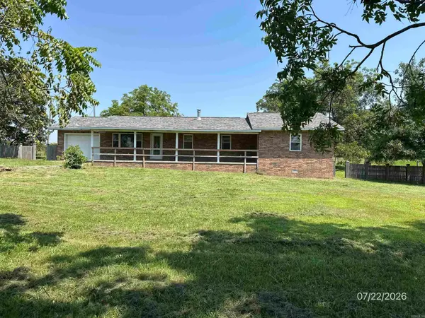 123 Nevermore Drive, Marshall, AR 72650
