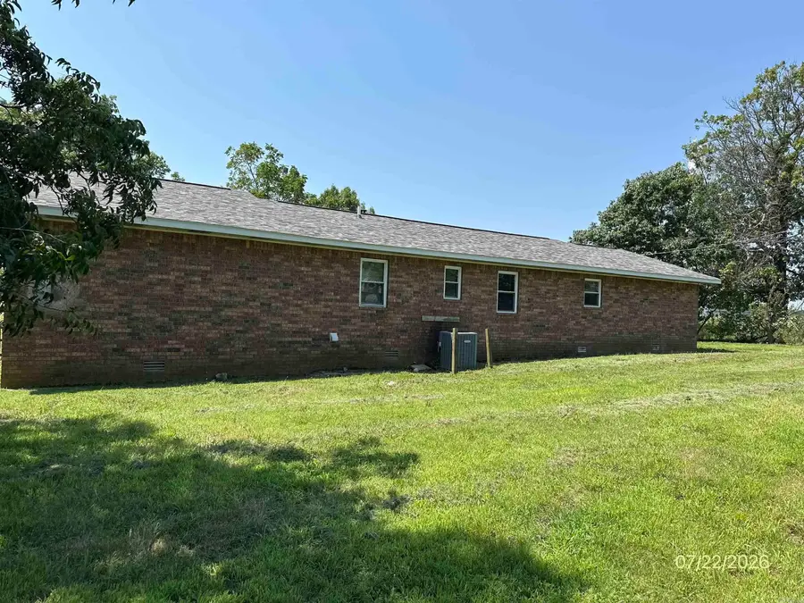 123 Nevermore Drive, Marshall, AR 72650 - #2