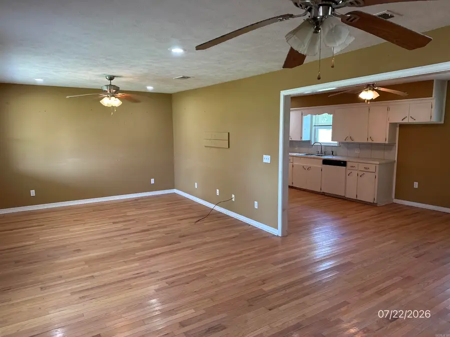 123 Nevermore Drive, Marshall, AR 72650 - #3
