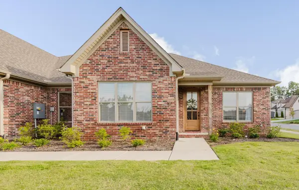 101 Edgewood Circle, Little Rock, AR 72223
