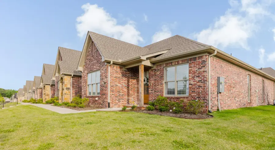 101 Edgewood Circle, Little Rock, AR 72223 - #3