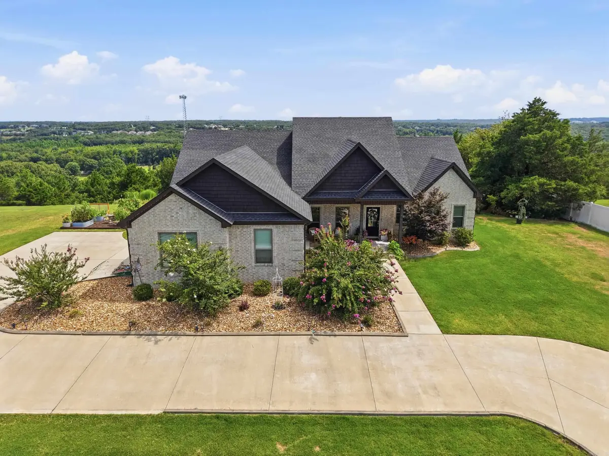 75 Crested Butte Road, Austin, AR 72007 - #1