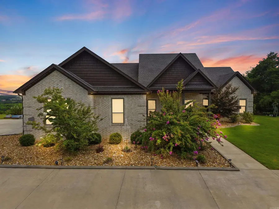 75 Crested Butte Road, Austin, AR 72007 - #3