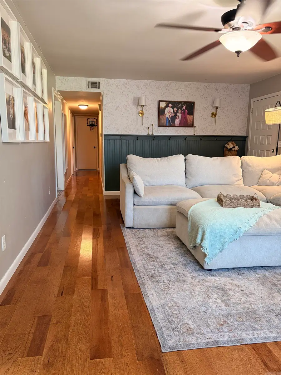 18 Sherwood Loop, Searcy, AR 72143 - #3