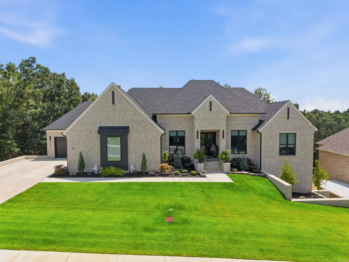 5935 Brush Creek Loop, Conway, AR 72034 - #1