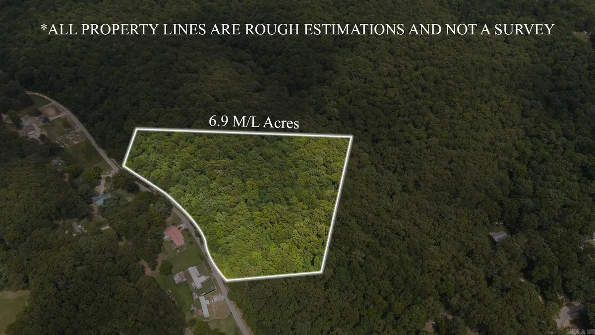 Happy Hollow Rd, Batesville, AR 72501 - #1