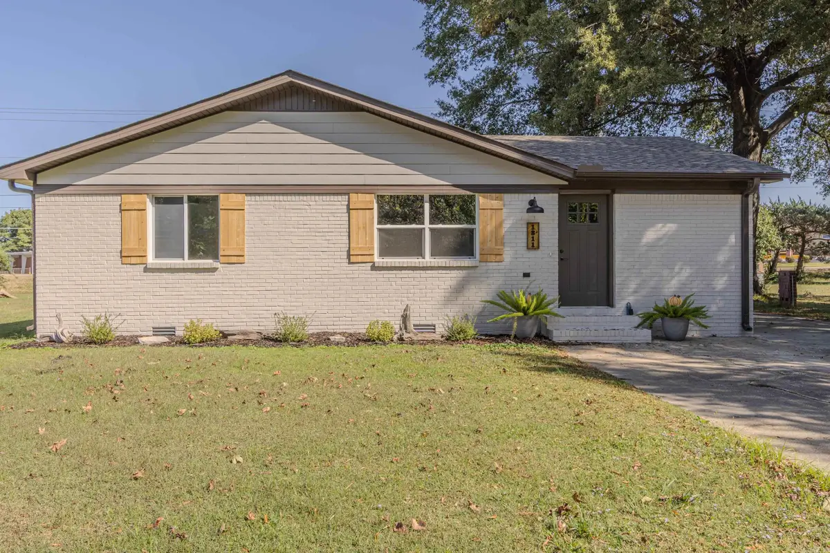 1811 Magnolia Lane, Paragould, AR 72450 - #1