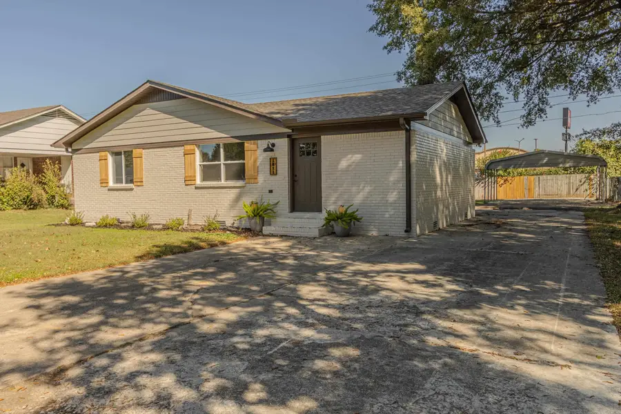 1811 Magnolia Lane, Paragould, AR 72450 - #2
