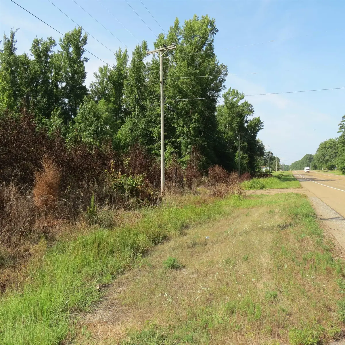 8209 S Highway 79, Pine Bluff, AR 71603 - #1