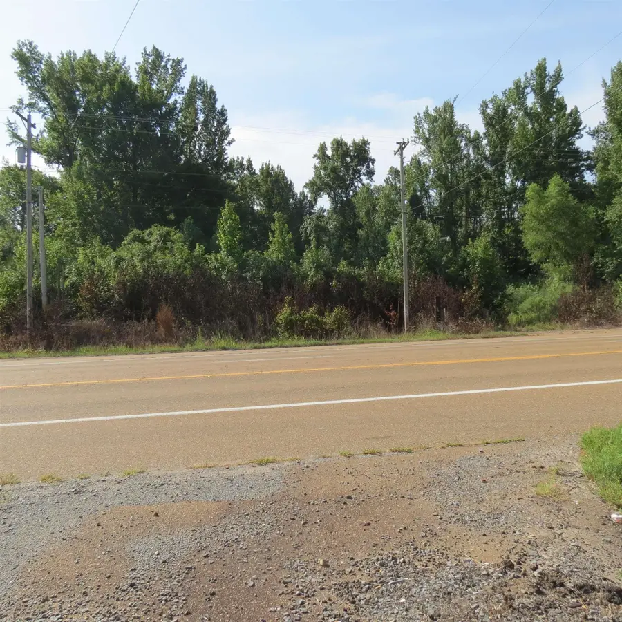 8209 S Highway 79, Pine Bluff, AR 71603 - #3