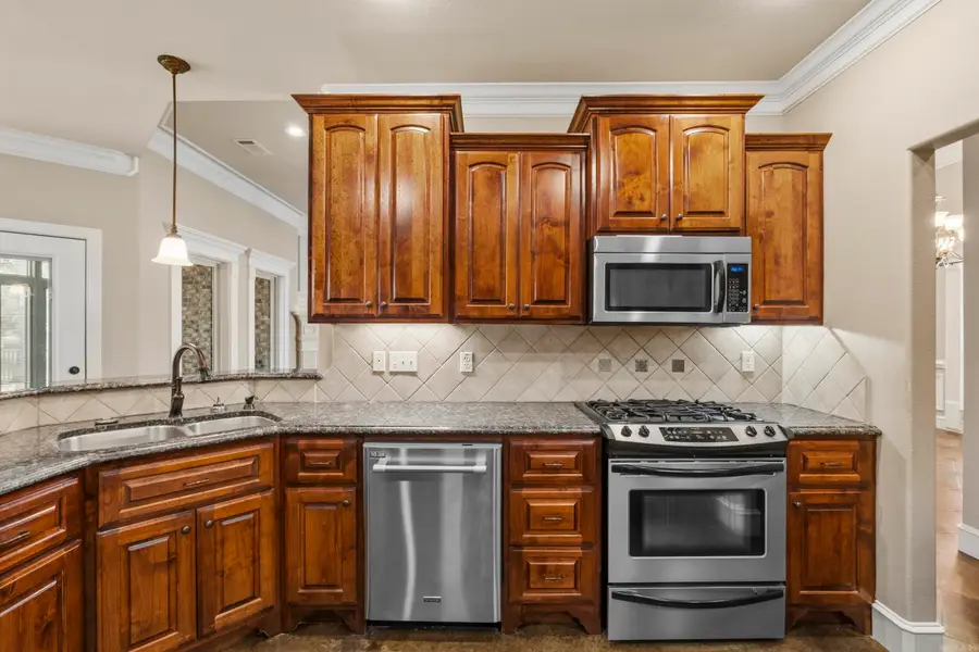 3209 Clearwater Court, Sherwood, AR 72120 - #3