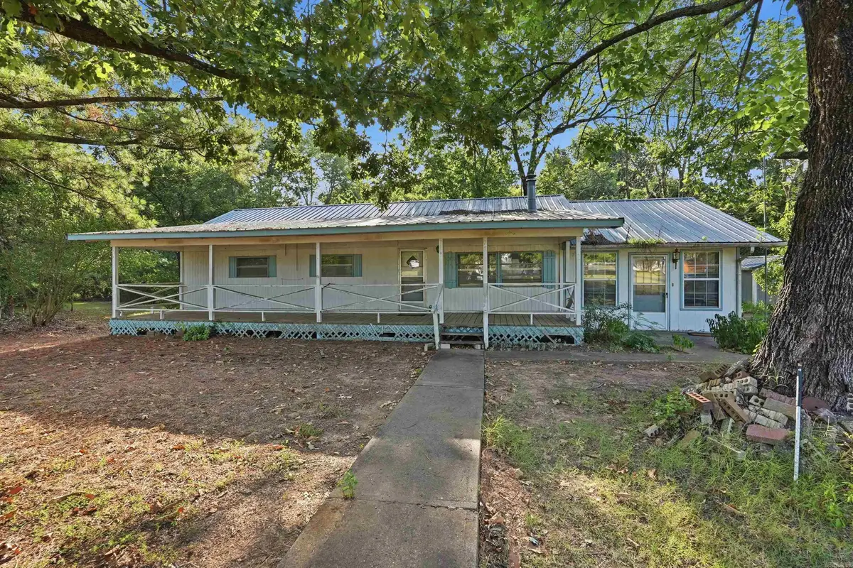 27 Art Pond Road, Conway, AR 72032 - #1