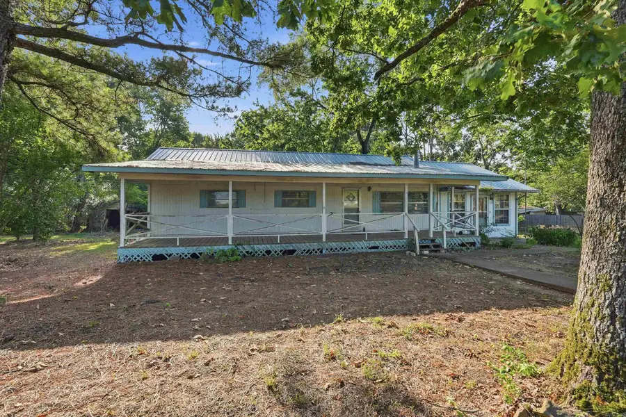 27 Art Pond Road, Conway, AR 72032 - #2
