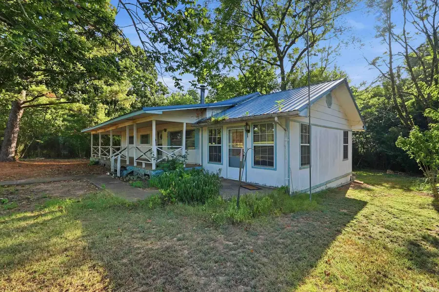 27 Art Pond Road, Conway, AR 72032 - #3