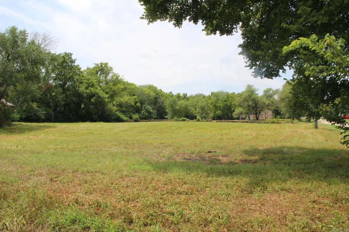 Lots 1-8 4th Street, Yellville, AR 72687 - #1