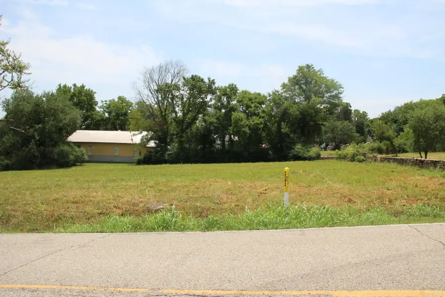 Lots 1-8 4th Street, Yellville, AR 72687 - #3