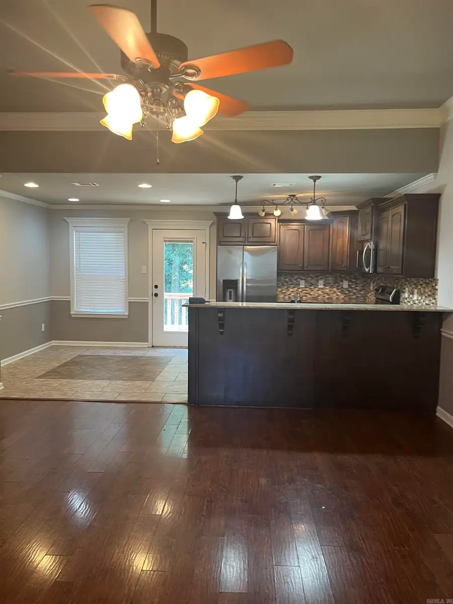 22 Birchwood Drive, Ward, AR 72176 - #3