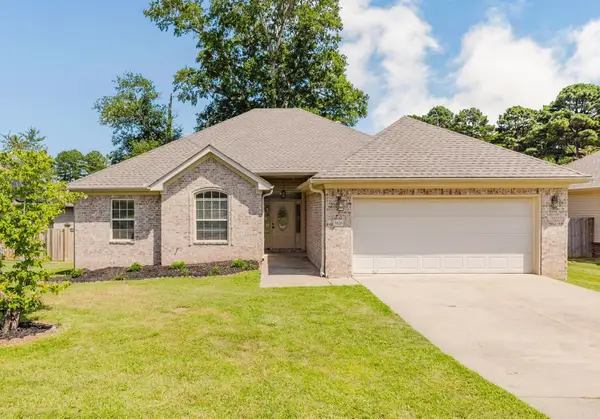 5126 Buckingham Place, Bryant, AR 72022