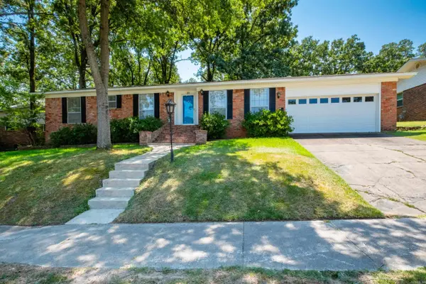 22 Pine Tree Loop, North Little Rock, AR 72116