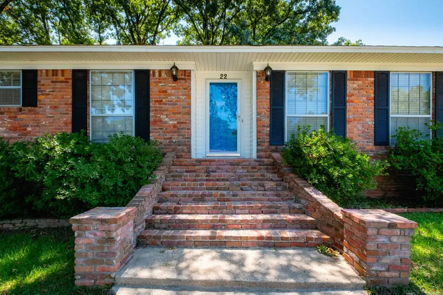 22 Pine Tree Loop, North Little Rock, AR 72116 - #3