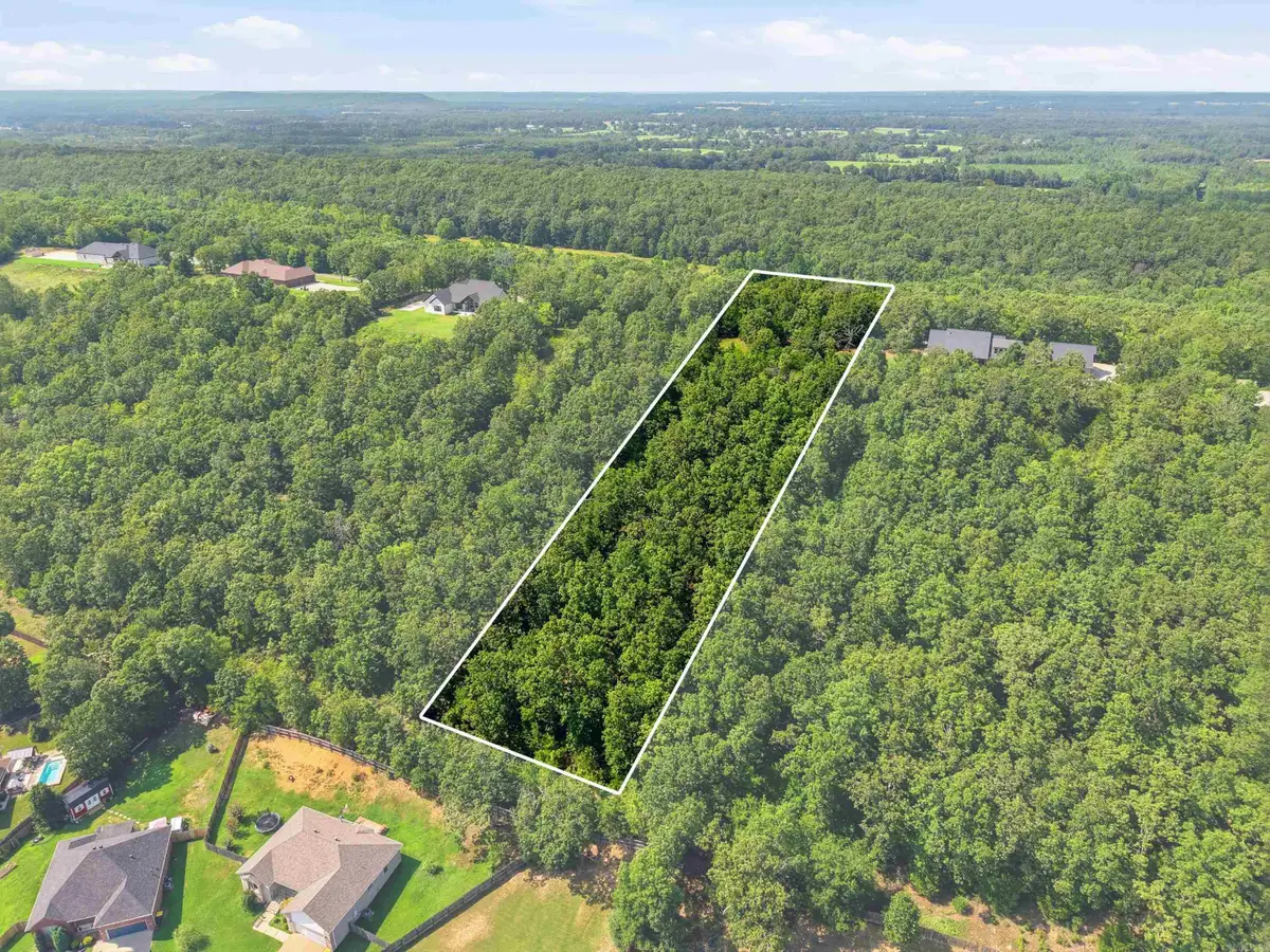 Lot 36 Crested Butte, Austin, AR 72007 - #1