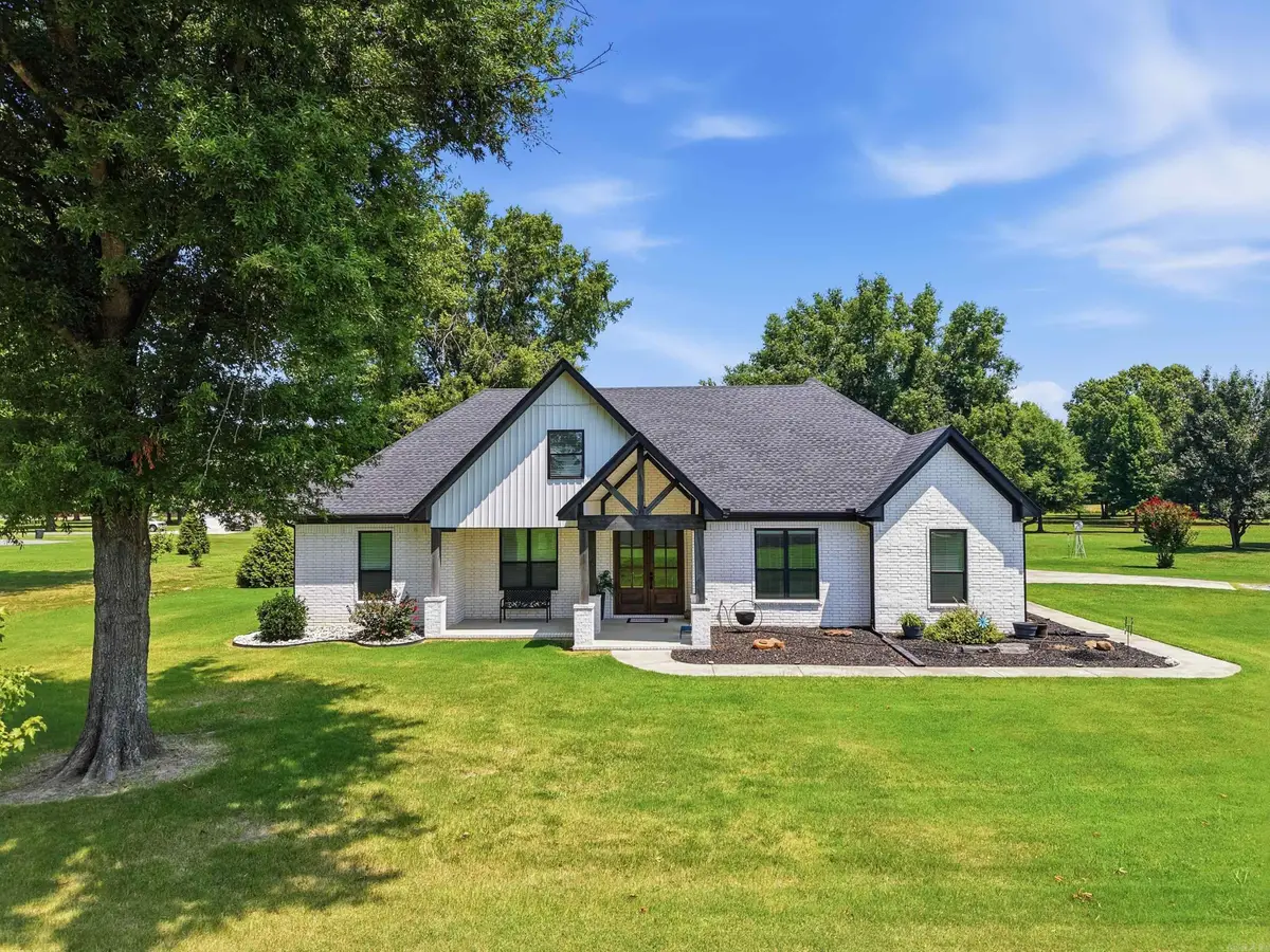 29 Country Meadows Drive, Vilonia, AR 72173 - #1