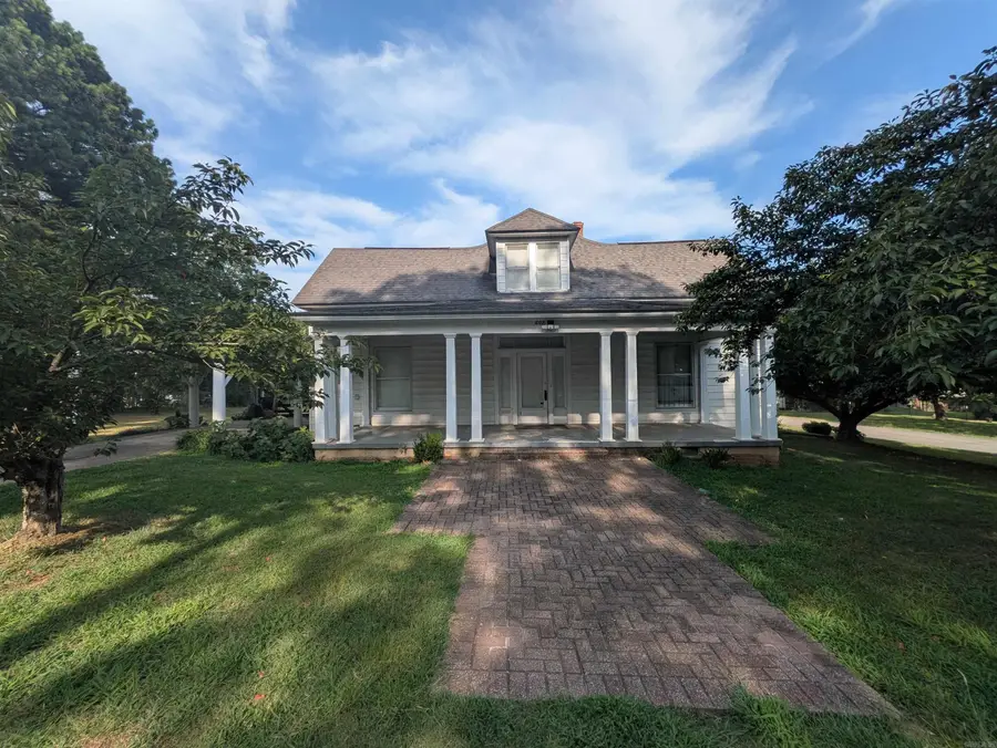 602 Avenue 2 Ne, Atkins, AR 72823 - #2