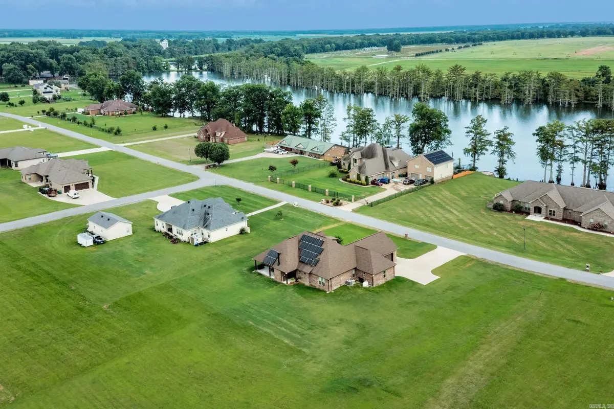 36 B Planters Row Rd, Scott, AR 72142 - #1