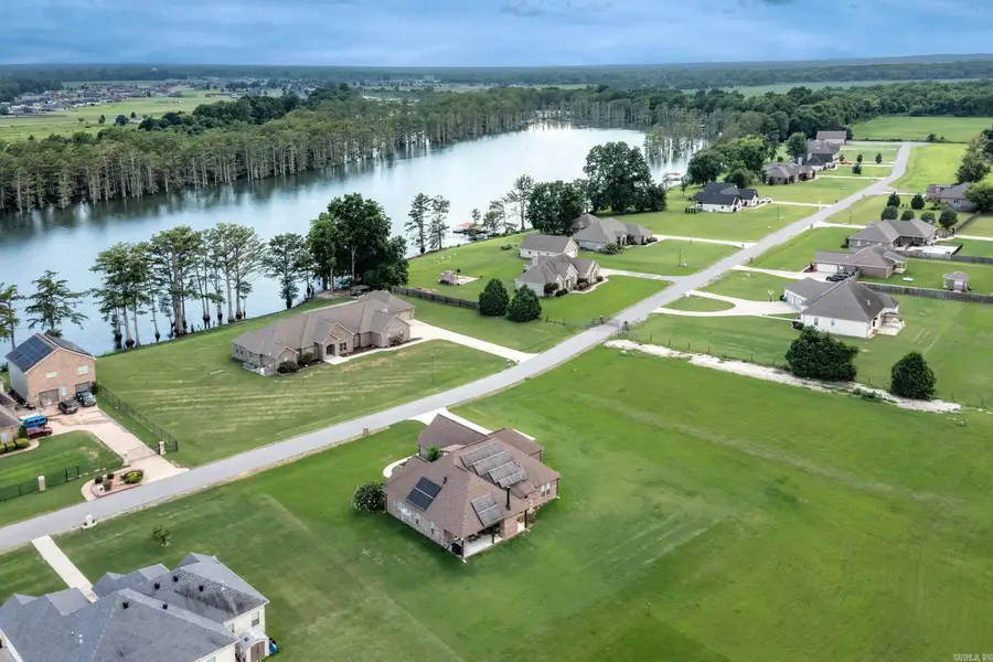 36 B Planters Row Rd, Scott, AR 72142 - #3