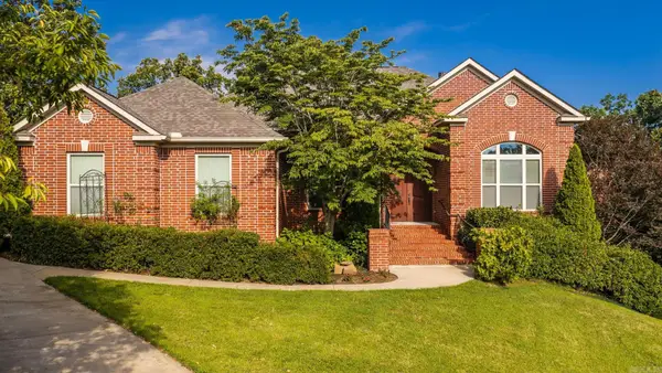 1817 Kristen Court, Sherwood, AR 72120