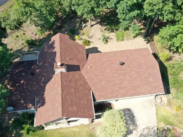 2 Balenciaga Way, Hot Springs Village, AR 71909 - #2