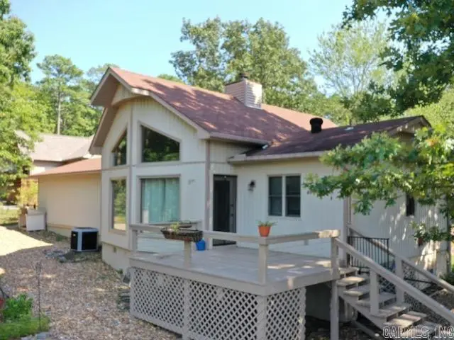 2 Balenciaga Way, Hot Springs Village, AR 71909 - #3