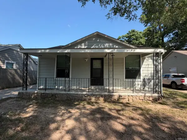 510 Gordon Street, North Little Rock, AR 72117