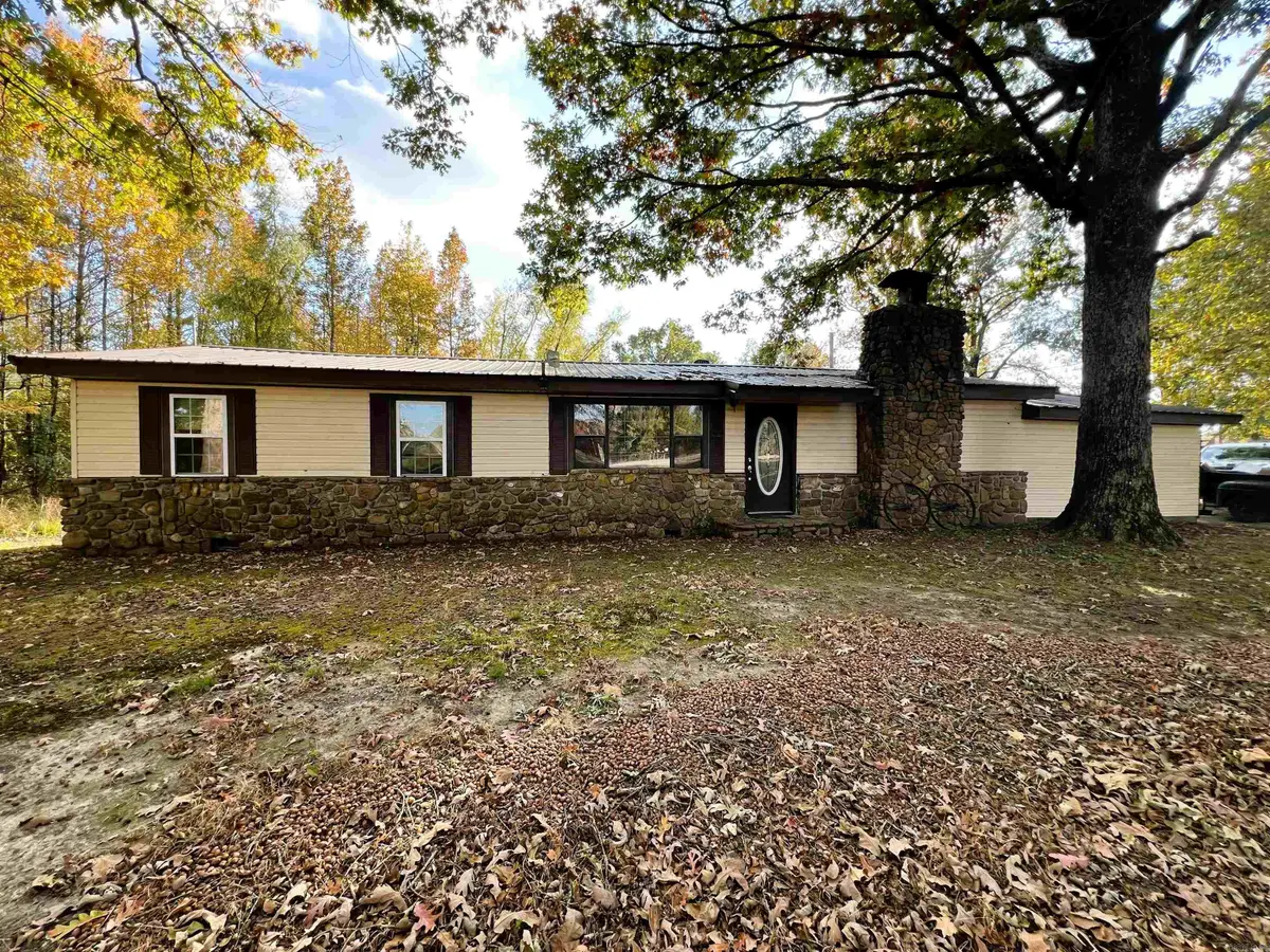 4463 Hwy 8 W, Mena, AR 71953 - #1