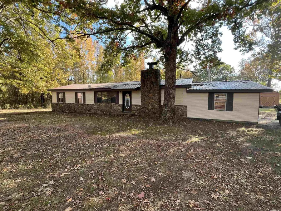 4463 Hwy 8 W, Mena, AR 71953 - #2